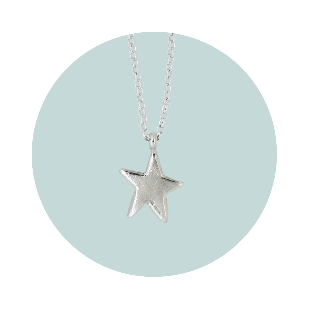 STARGAZER NECKLACE