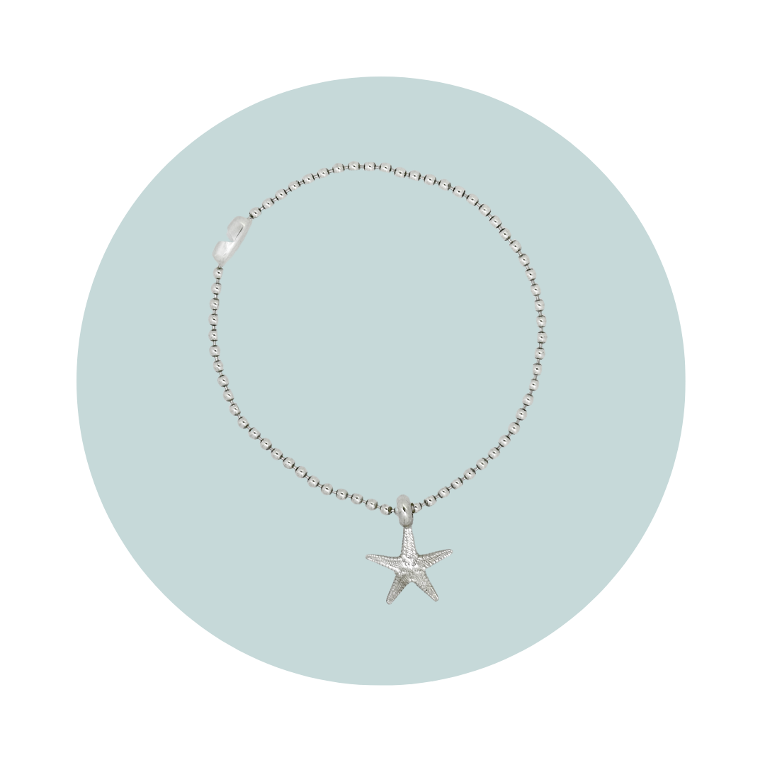 LITTLE STARFISH BRACELET